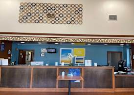 Days Inn by Wyndham Fayetteville-South/I-95 Exit 49 4