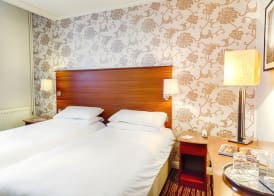 White Swan Hotel 5