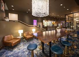 Coast Bastion Hotel 3