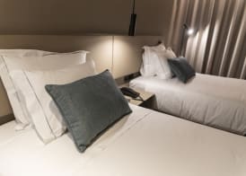 OMID Saldanha Hotel 5