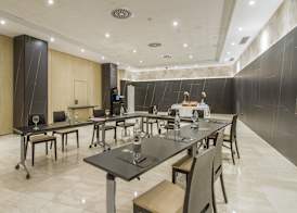 SOLYMAR Gran Hotel 3