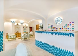 Hotel Le Mimose 3