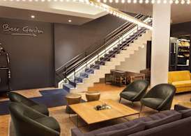 The Tillary Hotel Brooklyn 2