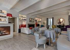 VILLA LIBERTY Boutique Hotel - Borgo Capitano Collection - Albergo diffuso, Village Experience 5