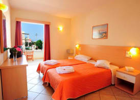Thinalos Aparthotel 5