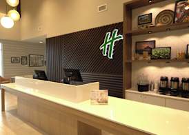 Holiday Inn & Suites HOPKINSVILLE - CONVENTION CTR by IHG 2