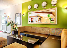ACHAT Hotel Chemnitz 4