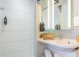 ibis budget Marseille L'Estaque 4