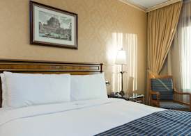 Rome Marriott Park Hotel 5