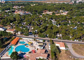 Bontempo Village La Yole 4