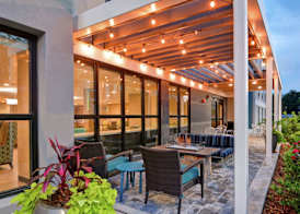 Home2 Suites by Hilton Pensacola I-10 at North Davis Hwy 5