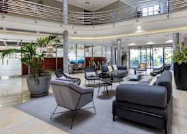 Daniya Denia Spa & Business 4* 3