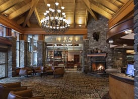 Royal Canadian Lodge 4