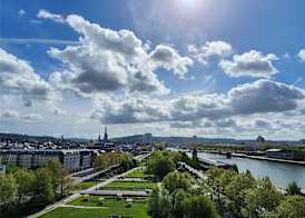 Novotel Suites Rouen Normandie 3