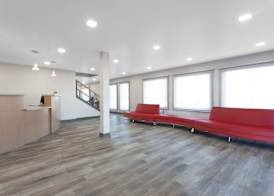 Travelodge by Wyndham Elkhart 3