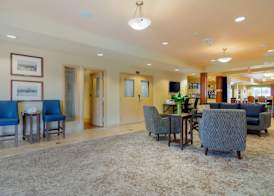 Best Western PLUS Chemainus Inn 2