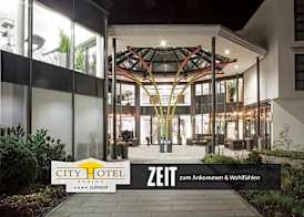 City Hotel Roding 2