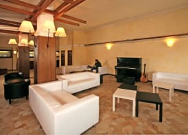 Hotel lo Stambecco 3