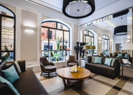 Hotel Smeraldo 3