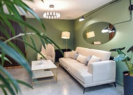 Boutique Hotel Manufactura 2