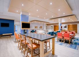 Holiday Inn Express & Suites FT. WASHINGTON - PHILADELPHIA by IHG 2