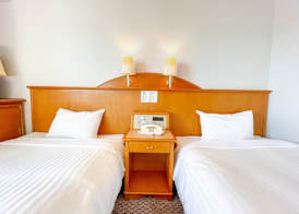 Hotel Castle Inn Ise 5