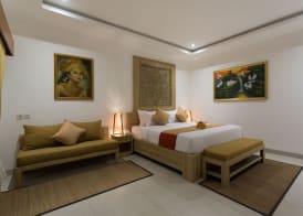 Puri Payogan Villa 4