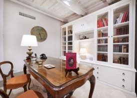 Palazzo Pio III - Residenza d'epoca 3