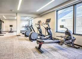 The Key Hotel Dubuque, Tapestry Collection By Hilton 4