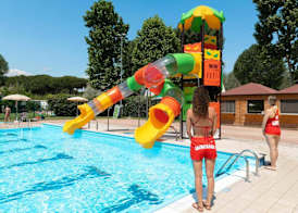 Cesenatico Camping Village 3