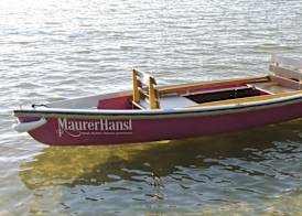 Hotel Maurerhansl 5