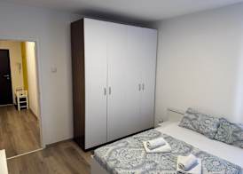 Central Park Apartments 3