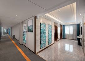 Ramada Encore by Wyndham Changsha Yuhua 3