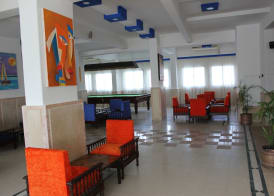 Grand Blue St Maria Hotel & Aqua Park 5