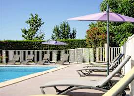 ibis Beziers Est Mediterranee A9/A75 3