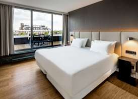 NH Amsterdam Caransa 3