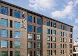 Tempo By Hilton Savannah Historic District 3
