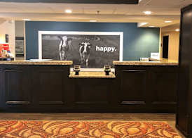 Hampton Inn Gettysburg 4