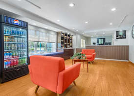 MainStay Suites Tampa Moffitt-USF 2