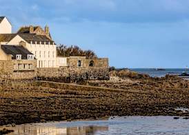 Ibis Roscoff Bord de Mer 4