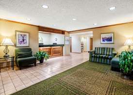 La Quinta Inn by Wyndham Detroit Southgate 2