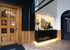 Hotel La Royale 2