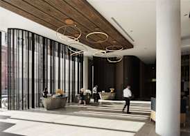 Novotel Perth Murray Street 2