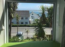 Coast Accommodation 2