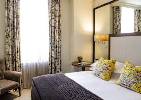 The Kensington Hotel 4