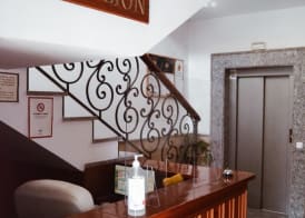 Hotel La Morena 2