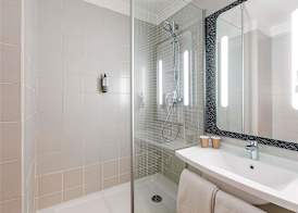 Hotel ibis Evora 4