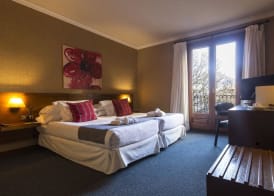Hotel-Hostal Sport 2