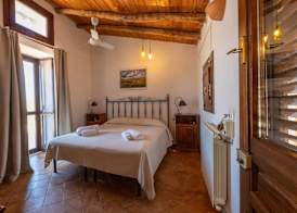 Fattoria Manostalla Villa Chiarelli 2