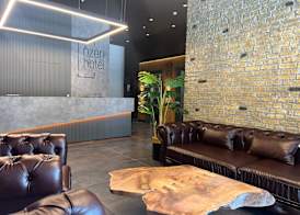 ÖZEN HOTEL 5